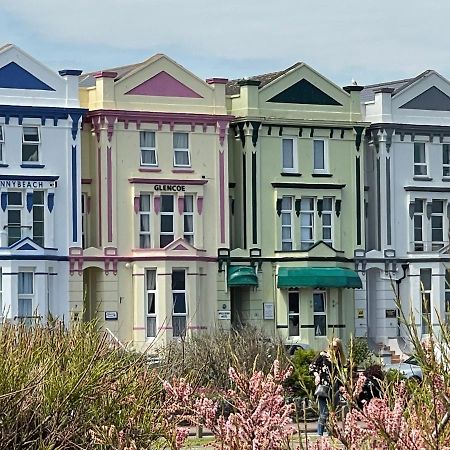 Sunnybeach Holiday Apartments Paignton Exterior foto
