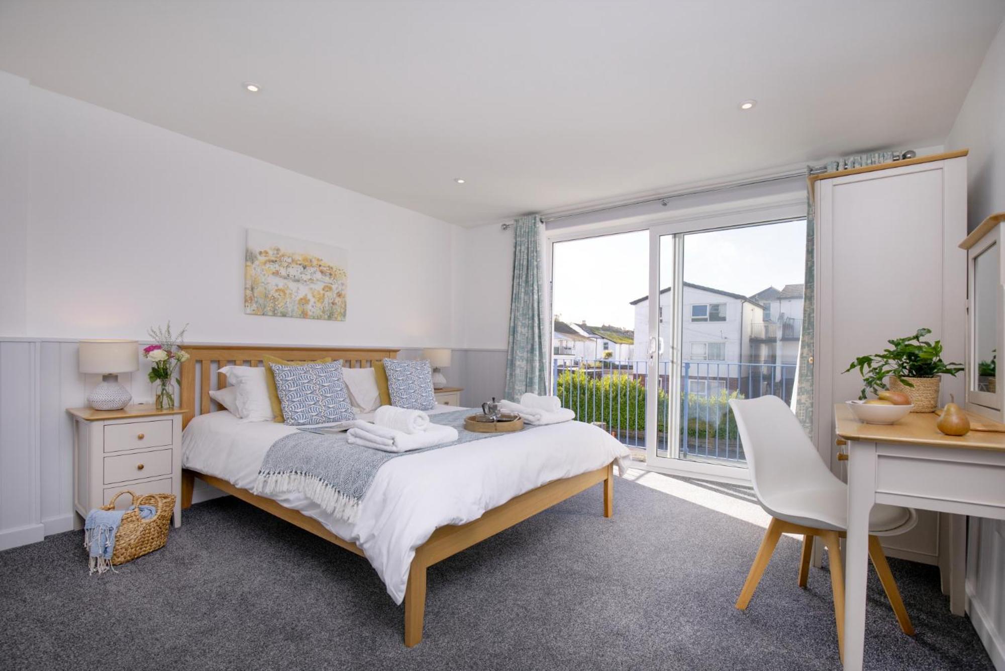 Sunnybeach Holiday Apartments Paignton Exterior foto
